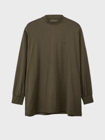 Лонгслів Adidas модель JD9820 Фото