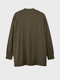 Лонгслів Adidas модель JD9820 Фото