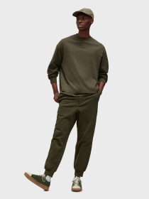 Лонгслів Adidas модель JD9820 Фото