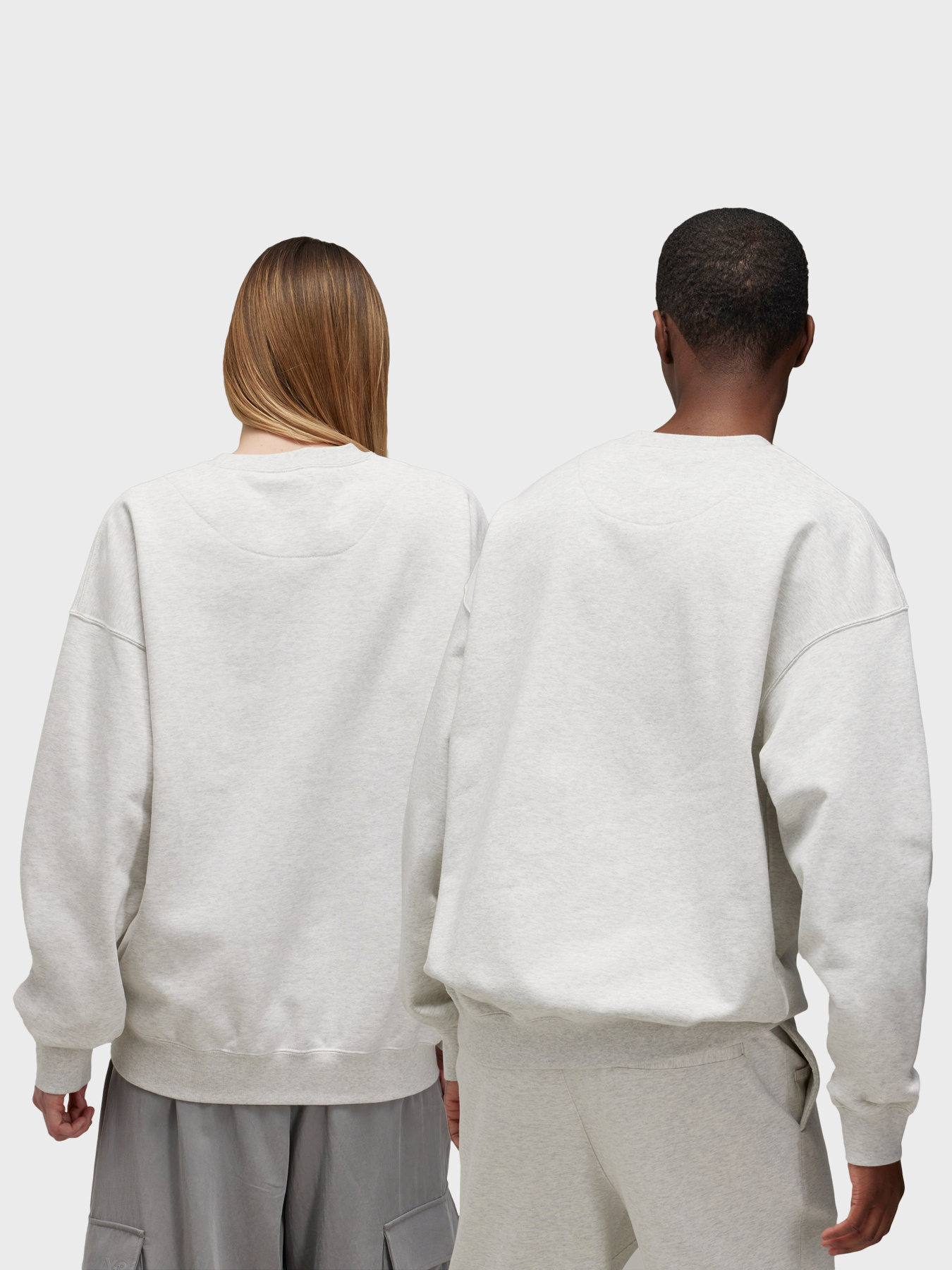 Світшот Adidas модель JD9802 Фото