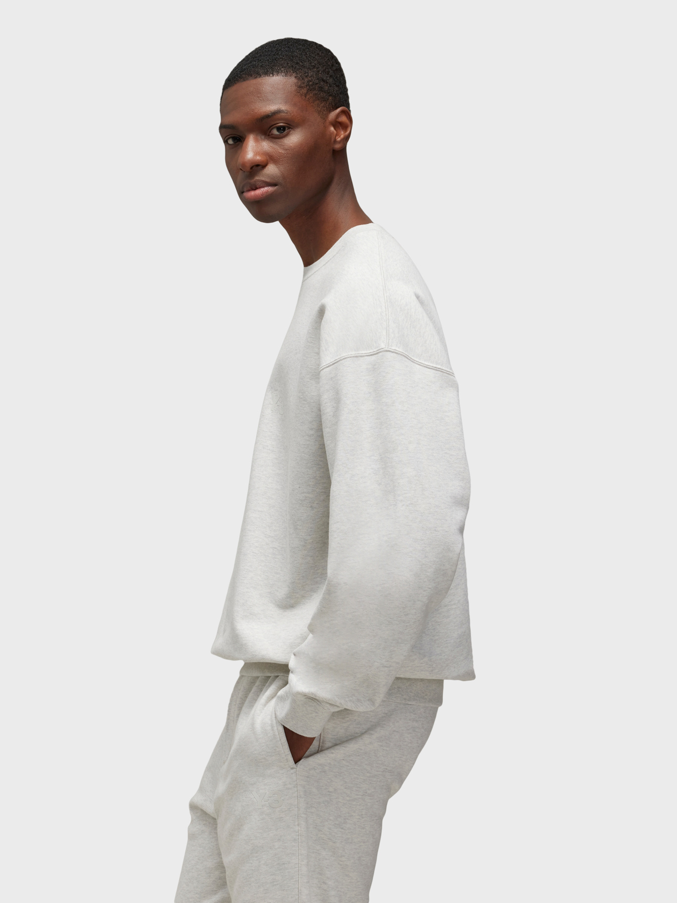 Світшот Adidas модель JD9802 Фото