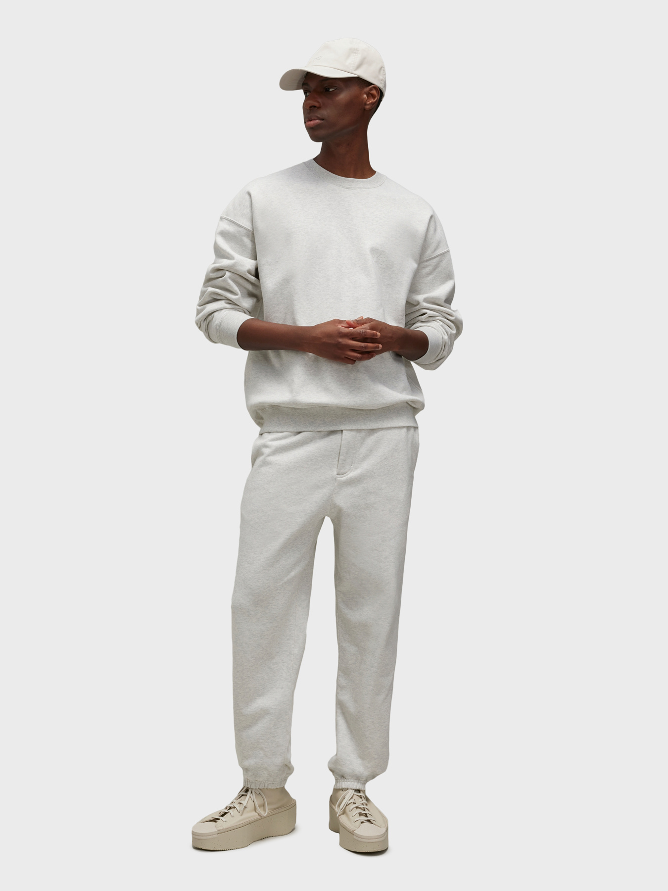 Світшот Adidas модель JD9802 Фото