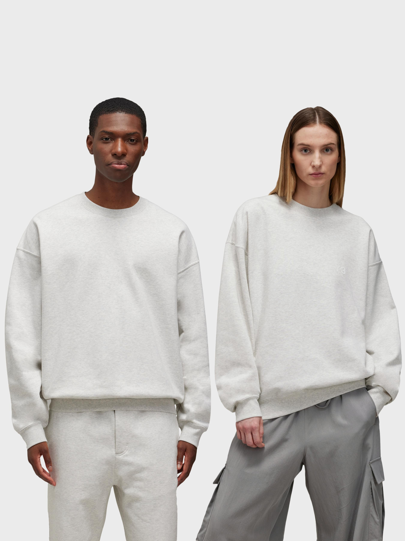 Світшот Adidas модель JD9802 Світшот Adidas модель JD9802 Фото