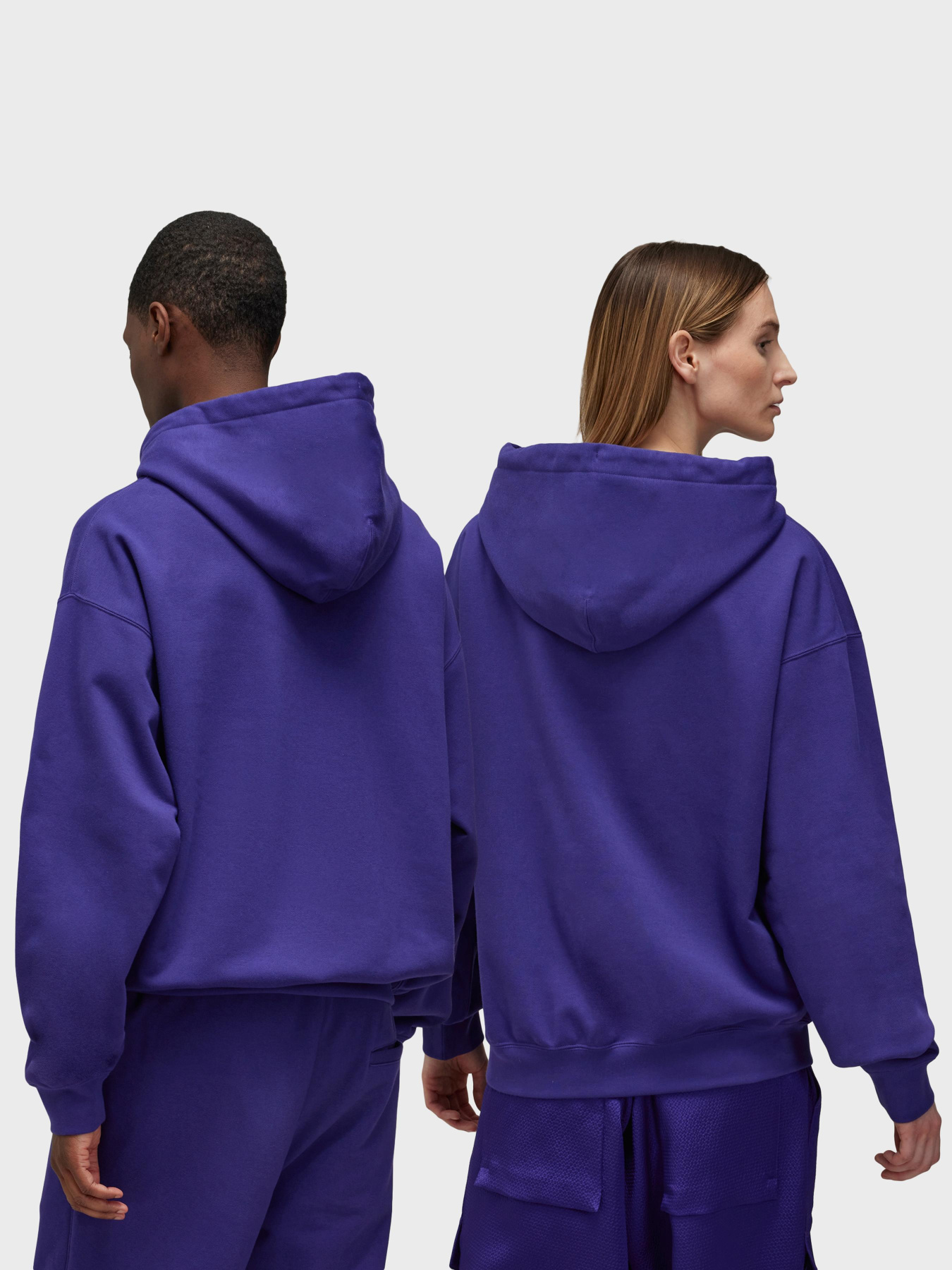 Худі Adidas модель JD9816 Фото