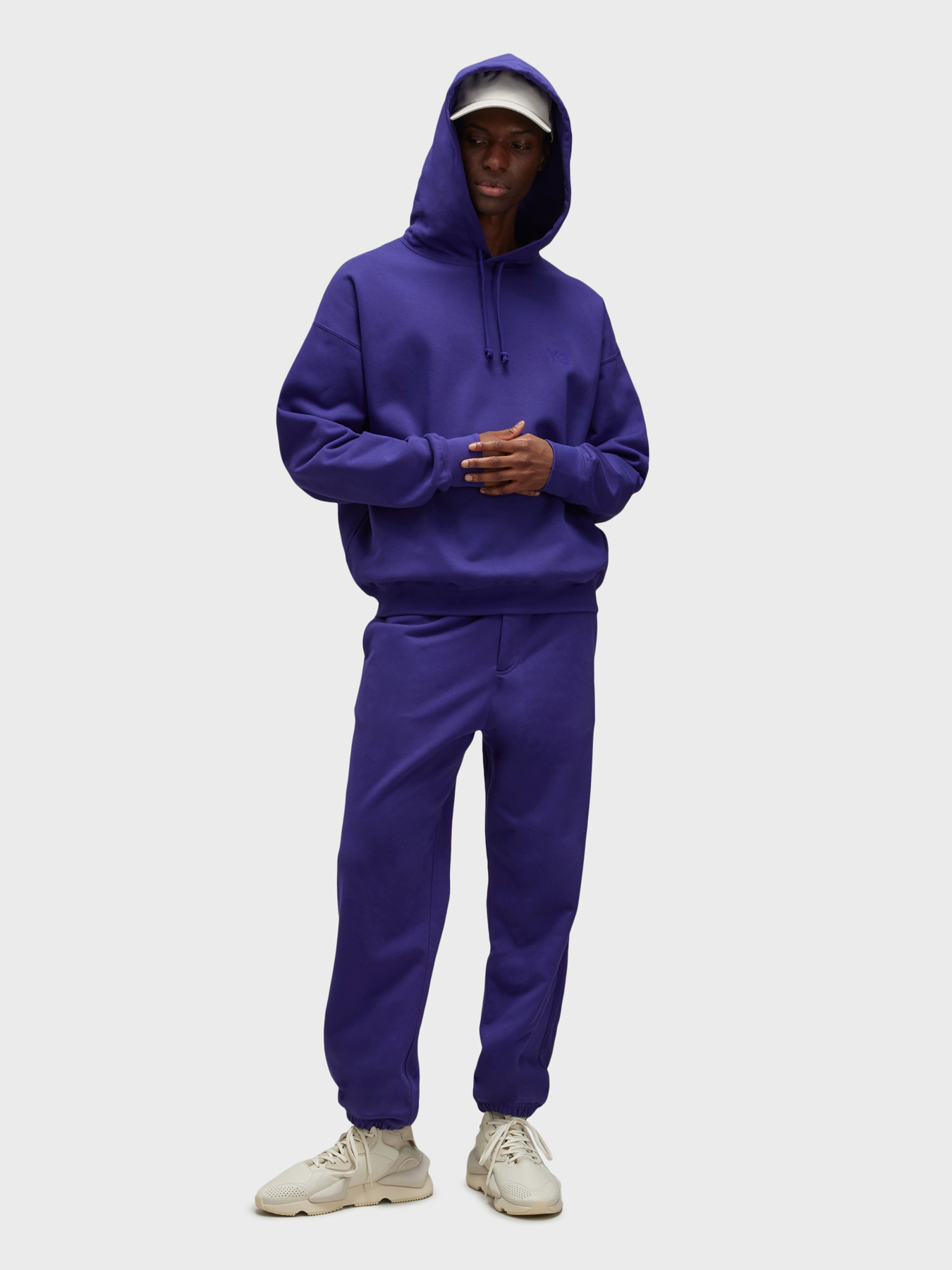 Худі Adidas модель JD9816 Худі Adidas модель JD9816 Фото