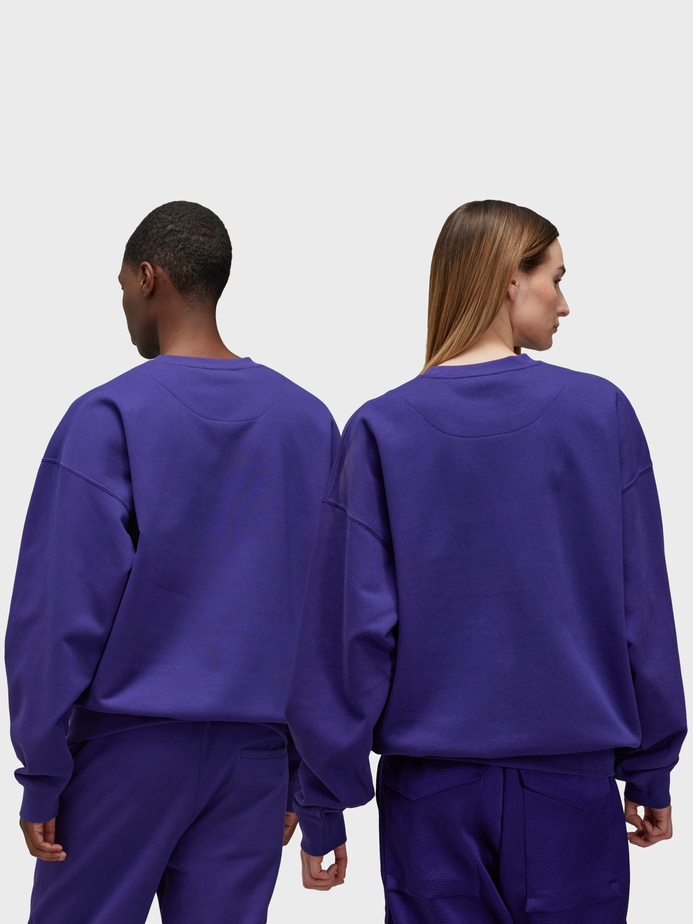 Світшот Adidas модель JD9801 Фото