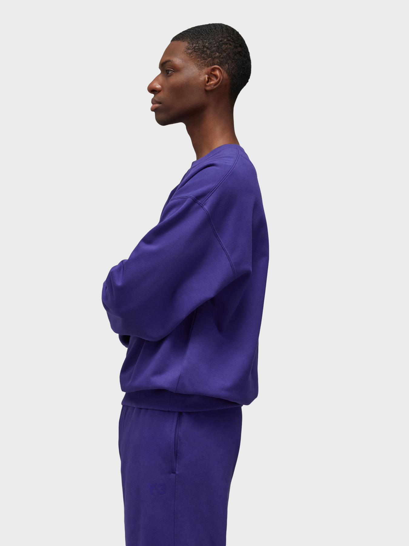 Світшот Adidas модель JD9801 Фото