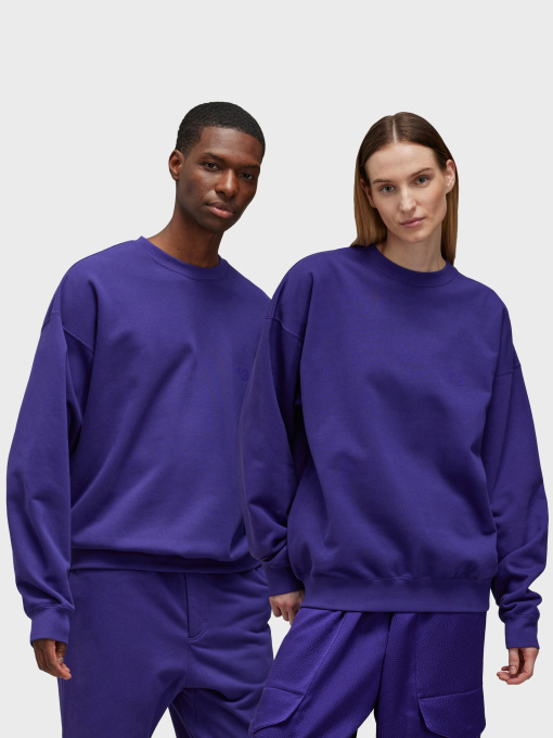 Свитшот Adidas модель JD9801 Фото