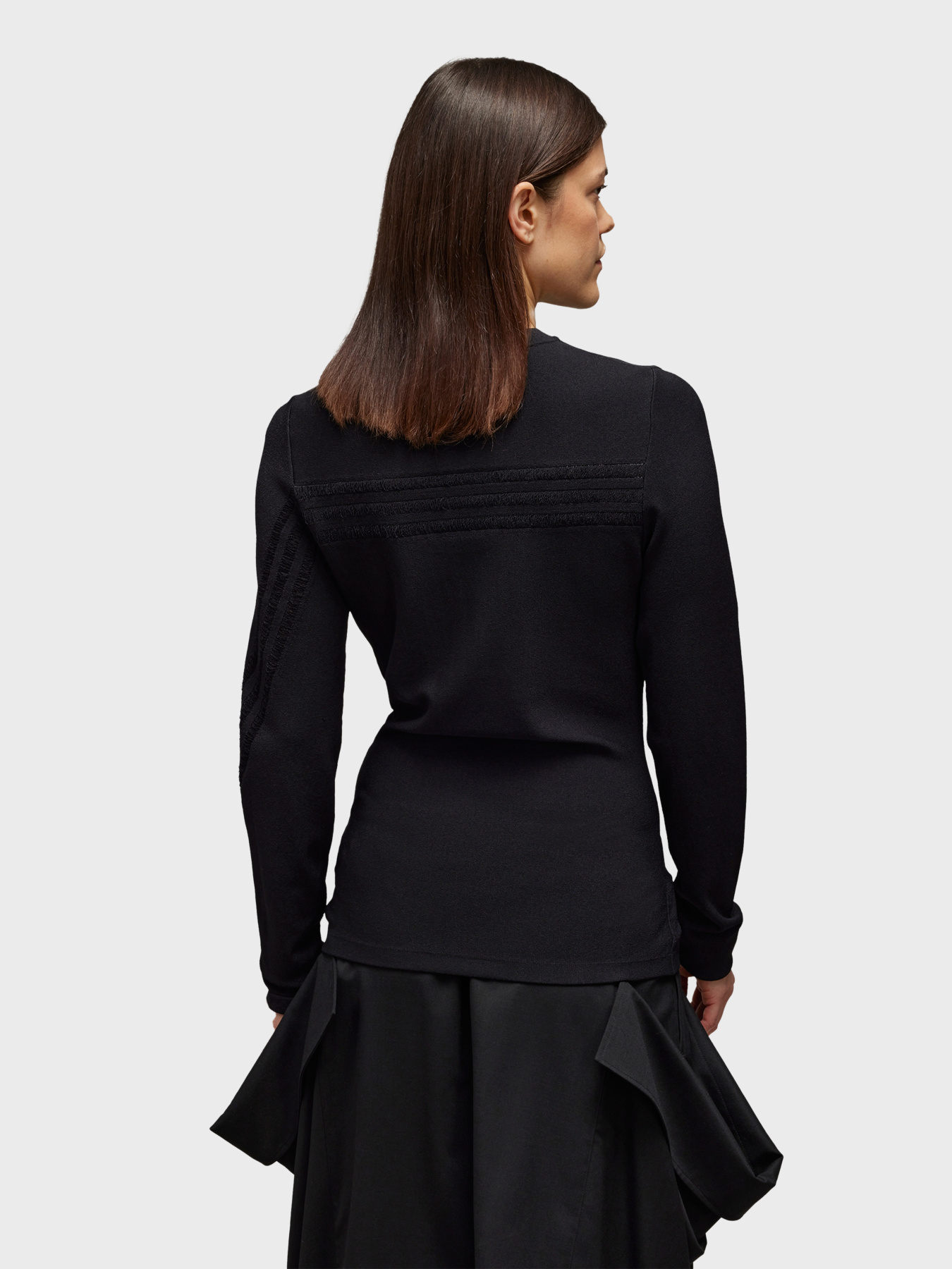 Лонгслив Adidas модель IW0063 Фото