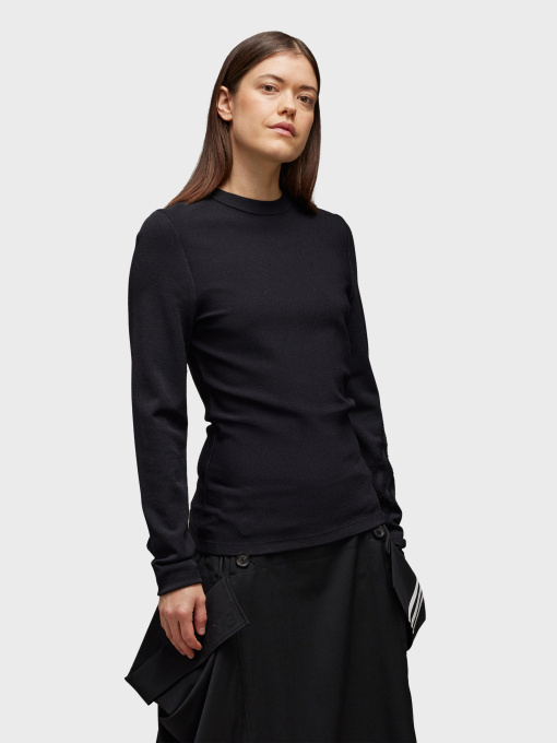 Лонгслів Adidas модель IW0063 Фото