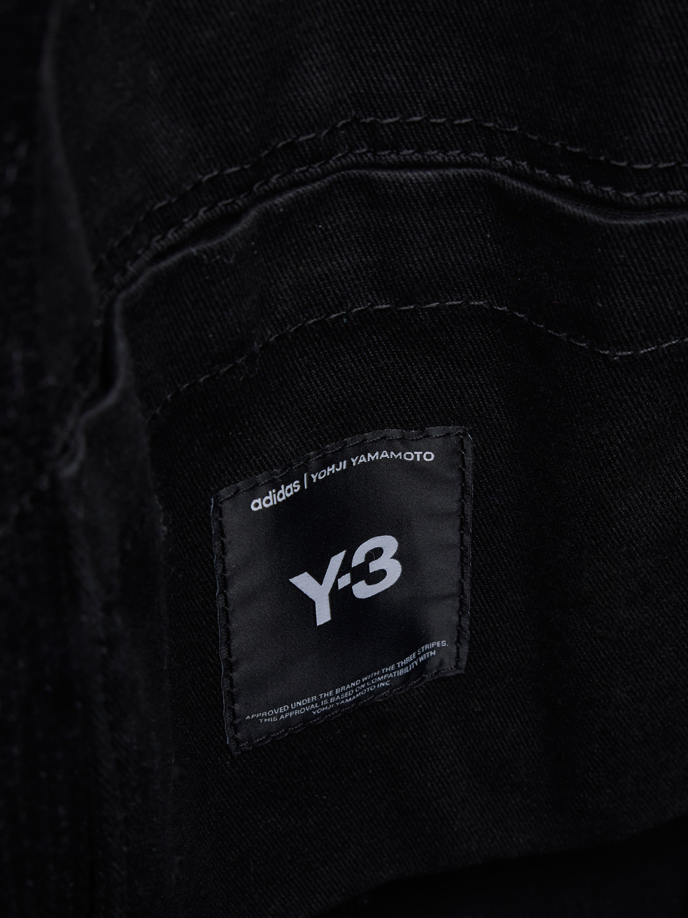 Шопер Adidas модель JJ3957 Фото