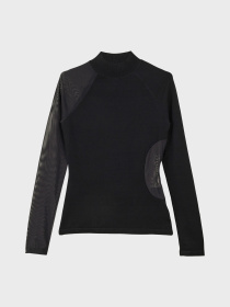 Лонгслив Adidas модель IW7489 Фото