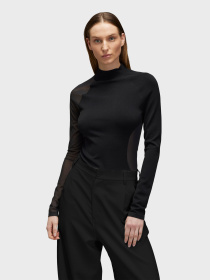 Лонгслів Adidas модель IW7489 Лонгслів Adidas модель IW7489 Фото