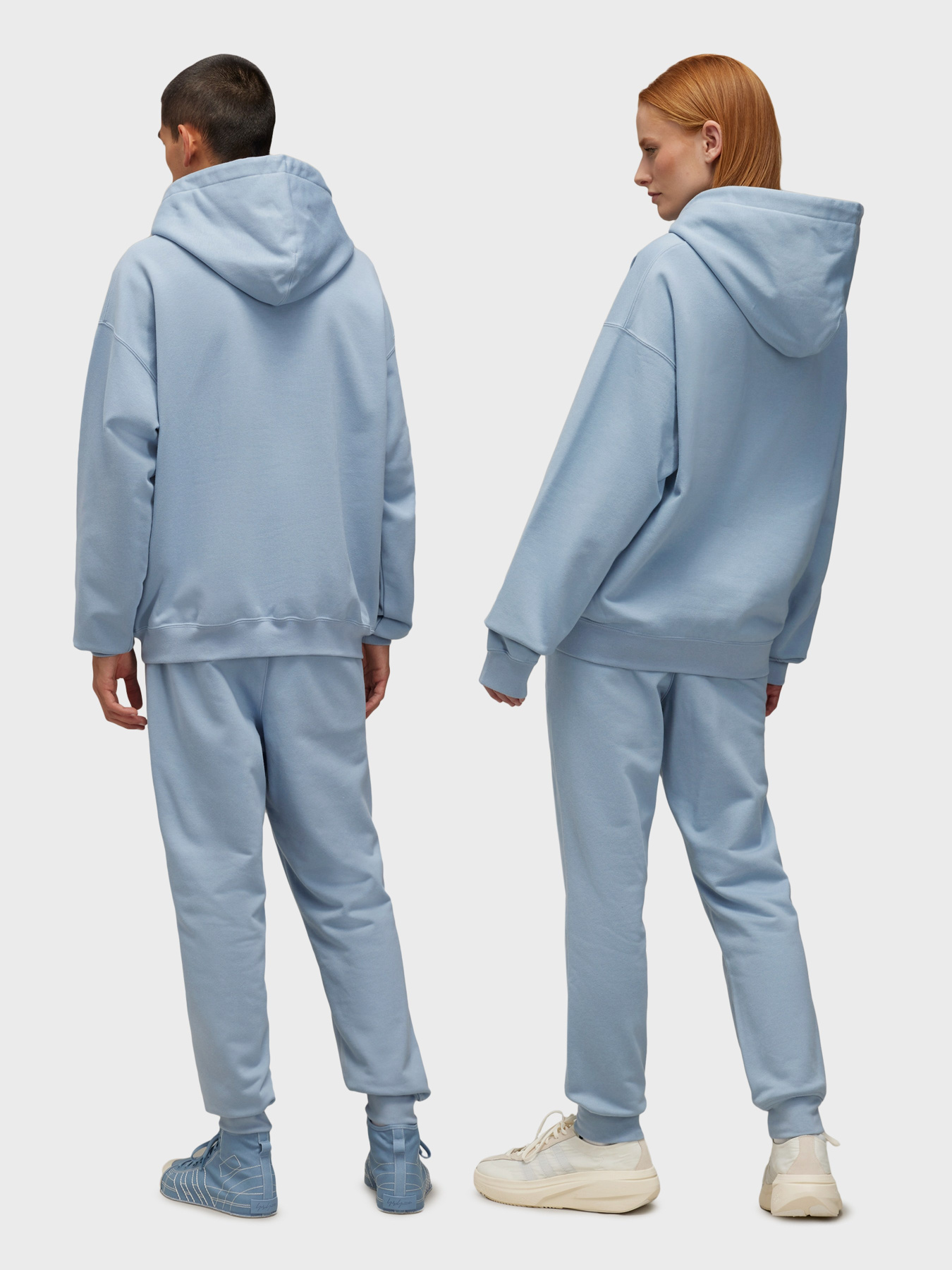 Джогери Adidas модель JD9809 Фото