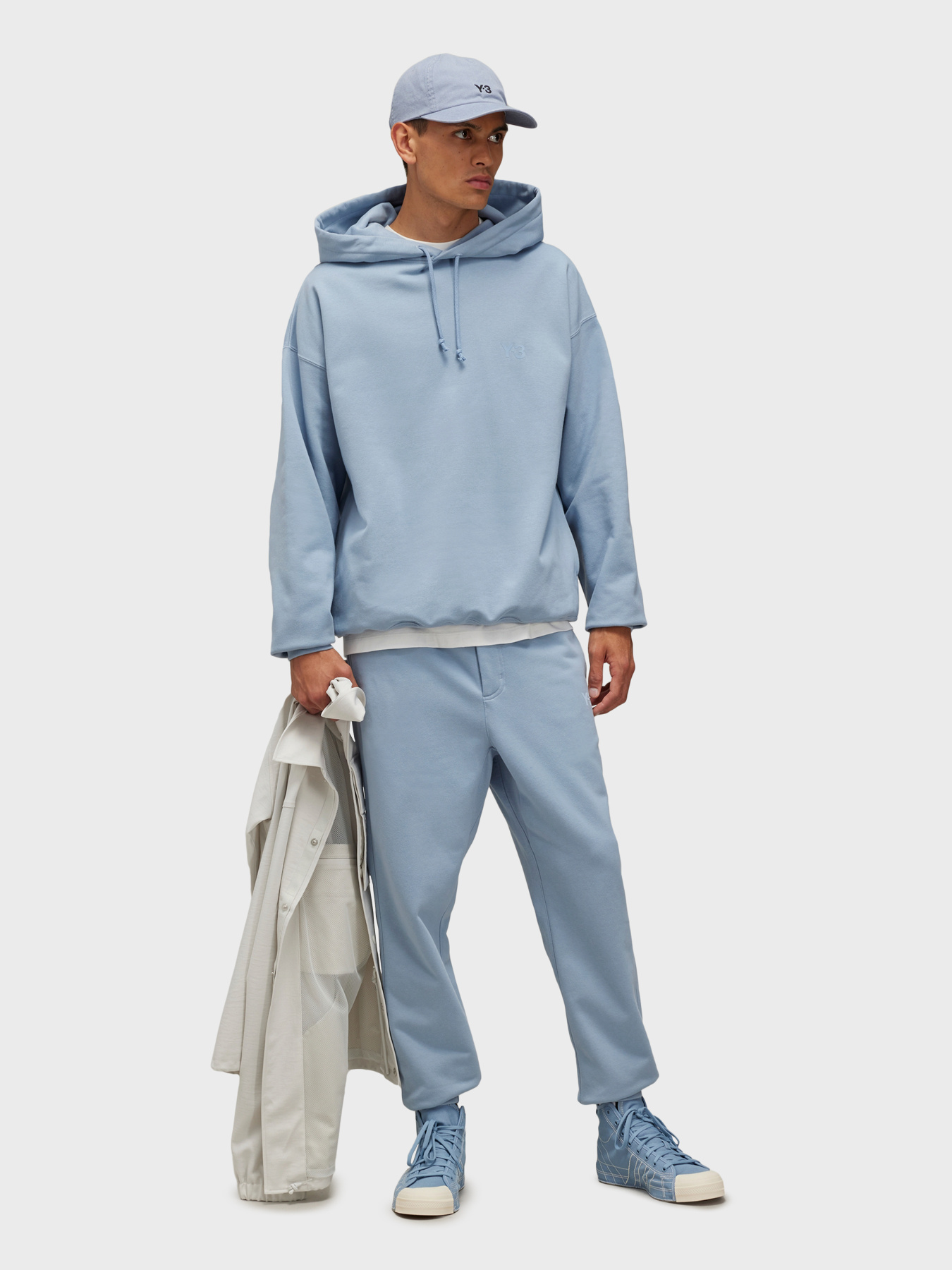 Джогери Adidas модель JD9809 Фото