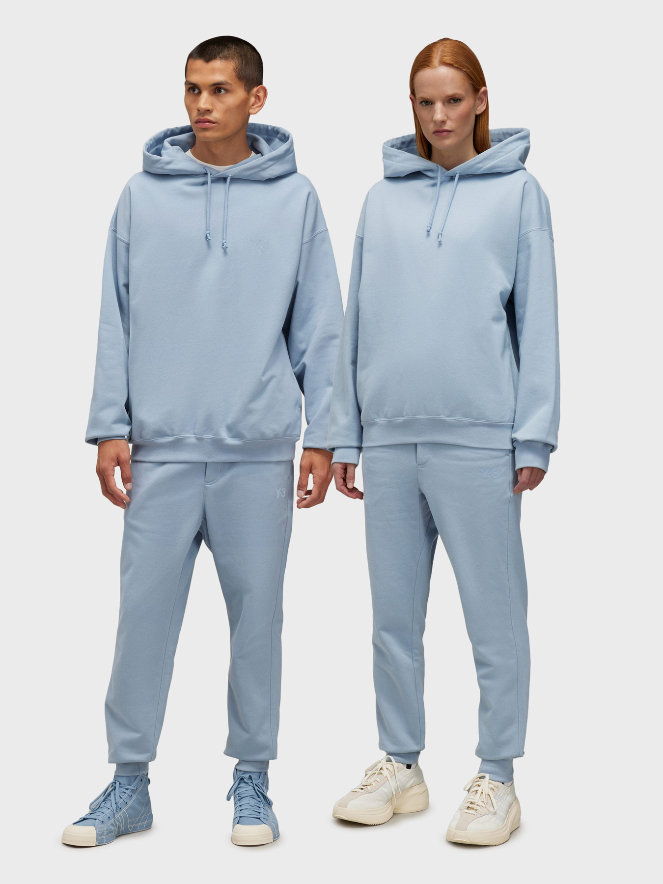 Джогери Adidas модель JD9809 Фото