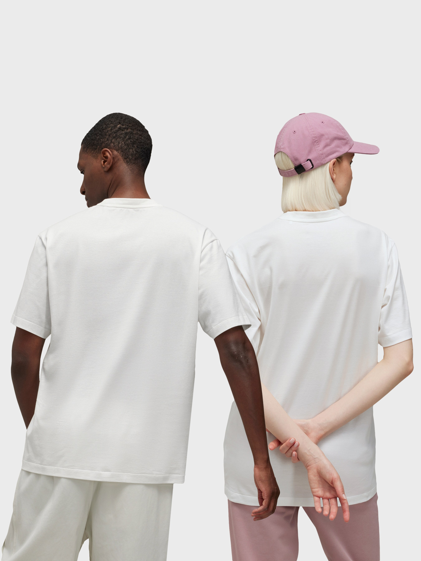 Футболка Adidas модель JD9829 Фото