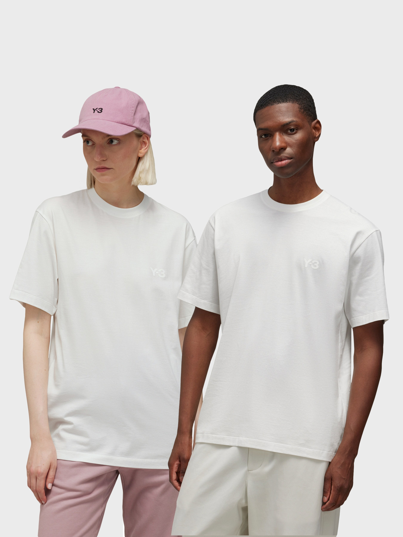 Футболка Adidas модель JD9829 Фото