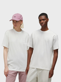 Футболка Adidas модель JD9829 Фото