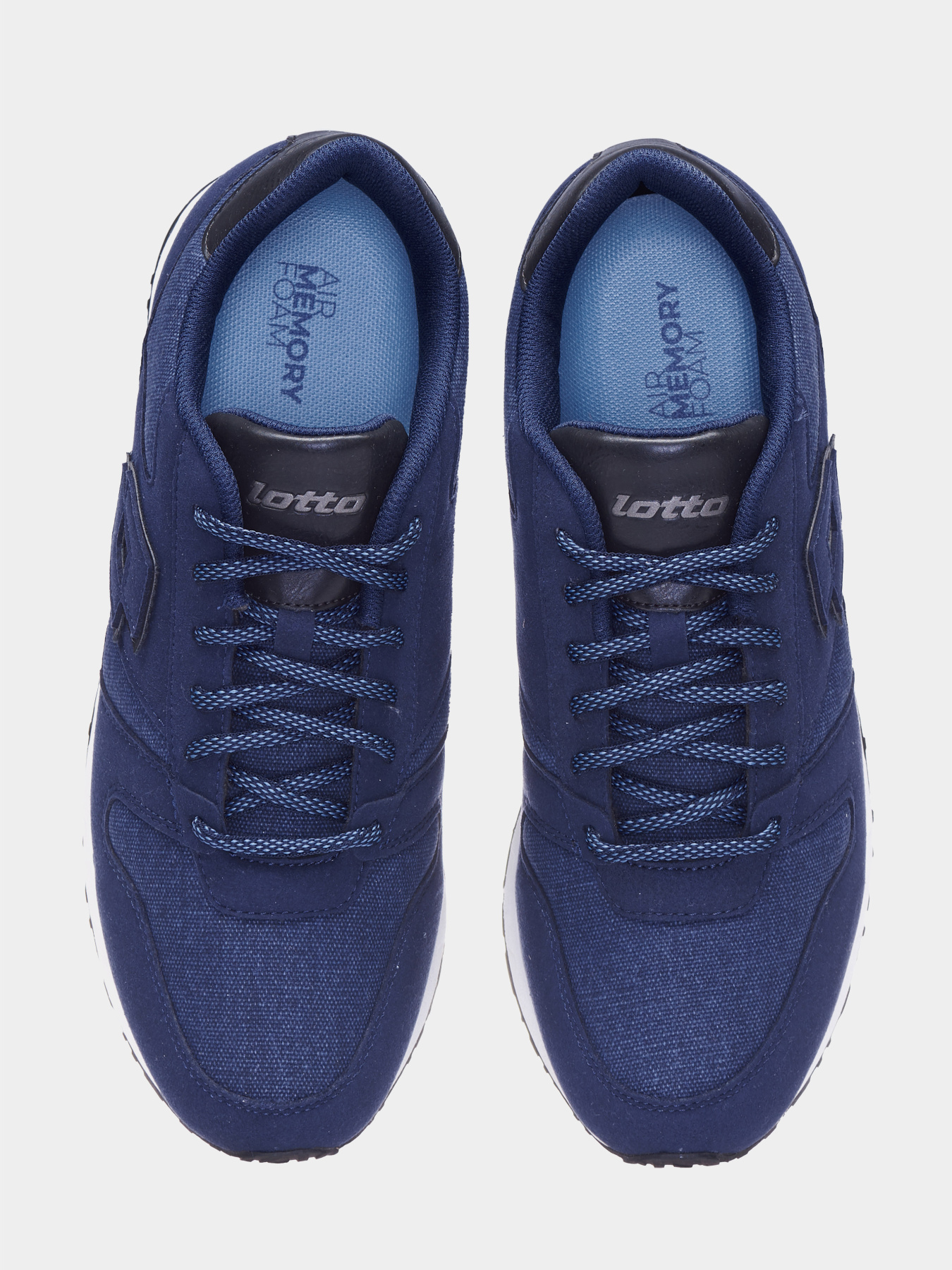 Кросівки Lotto модель 217430_1LL Фото