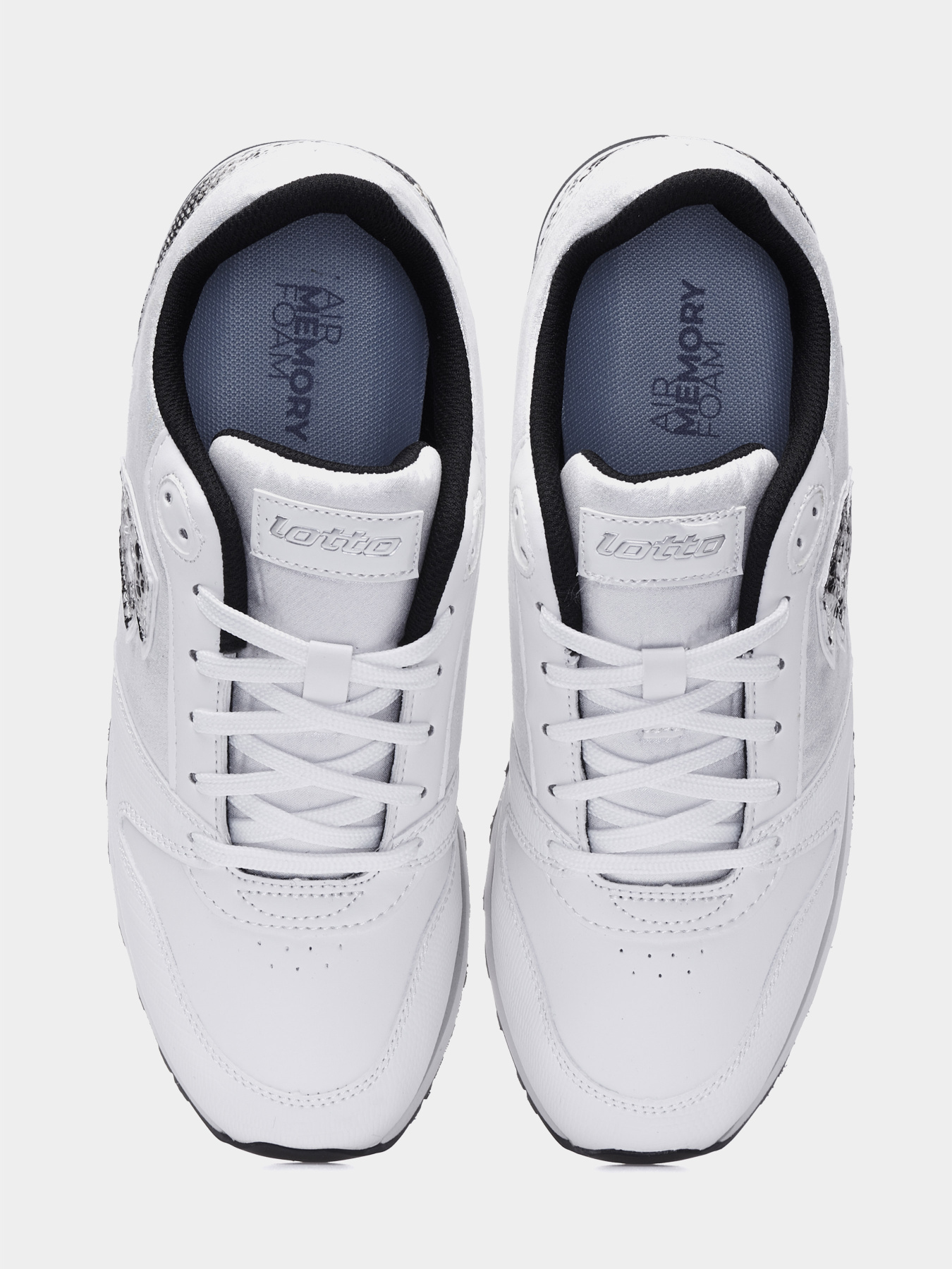 Кросівки Lotto модель 218120_6XH Фото