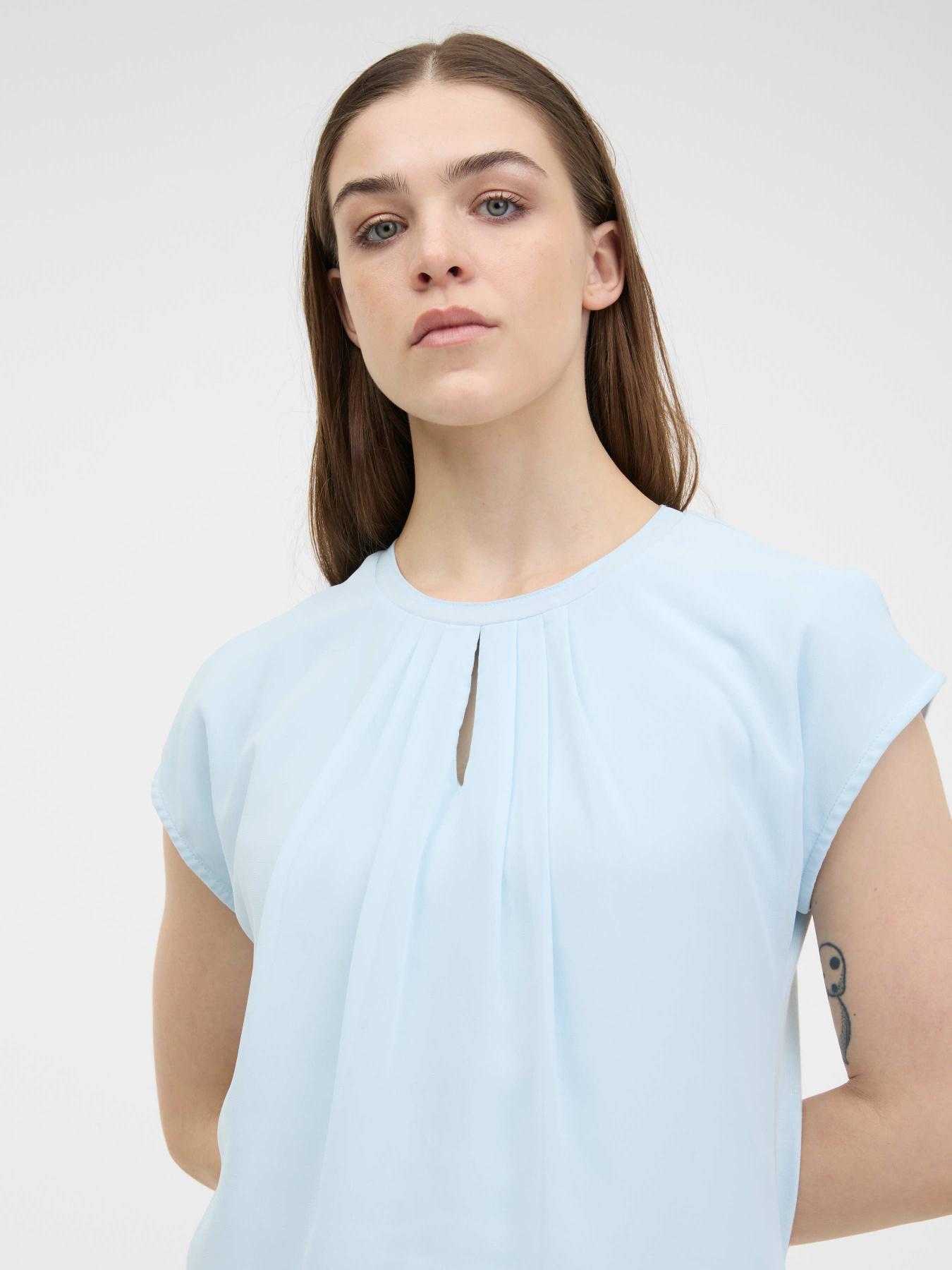 Блуза Orsay модель 0105120-X14-4112 Фото