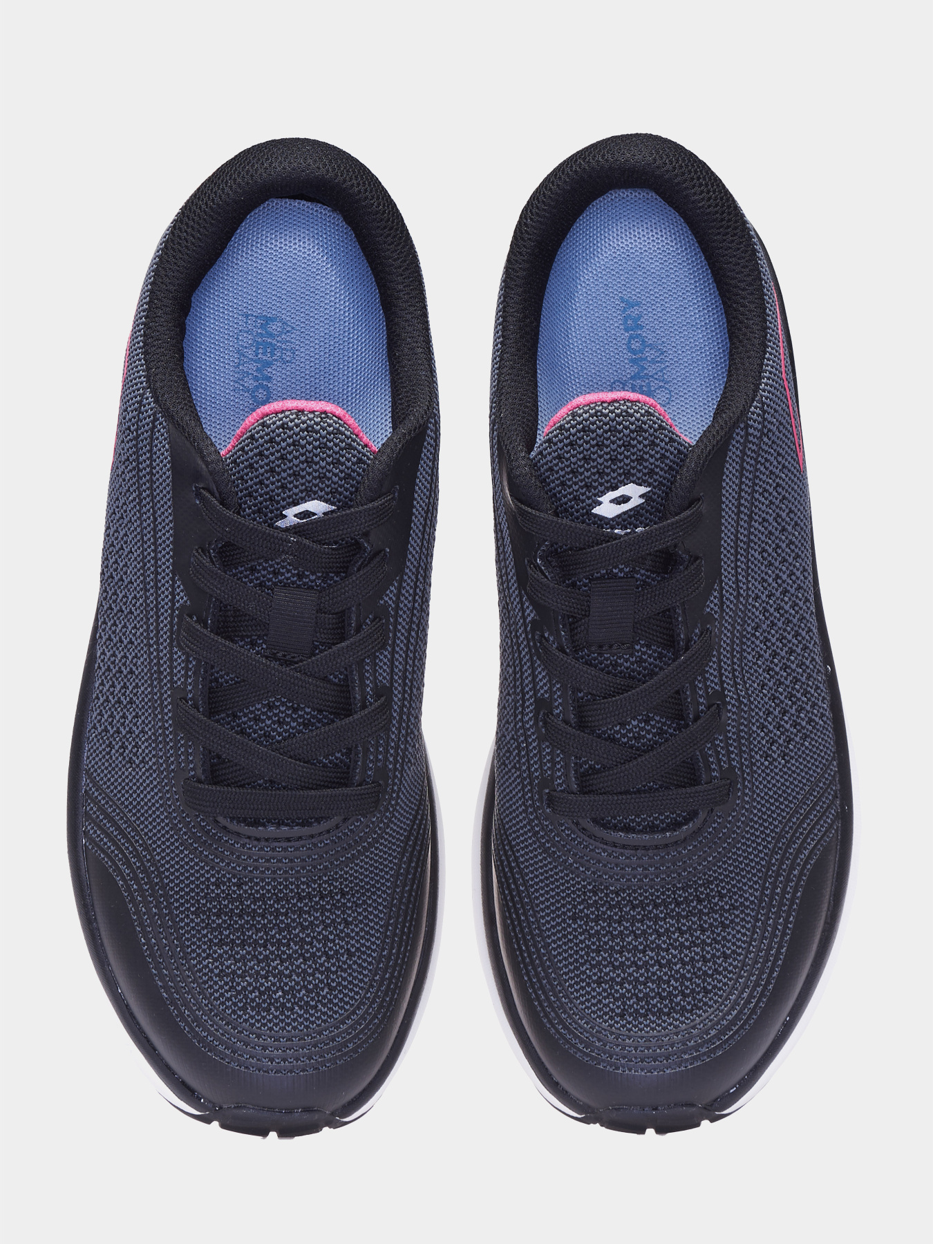 Кроссовки для тренировок Lotto модель 219226_8XY Фото