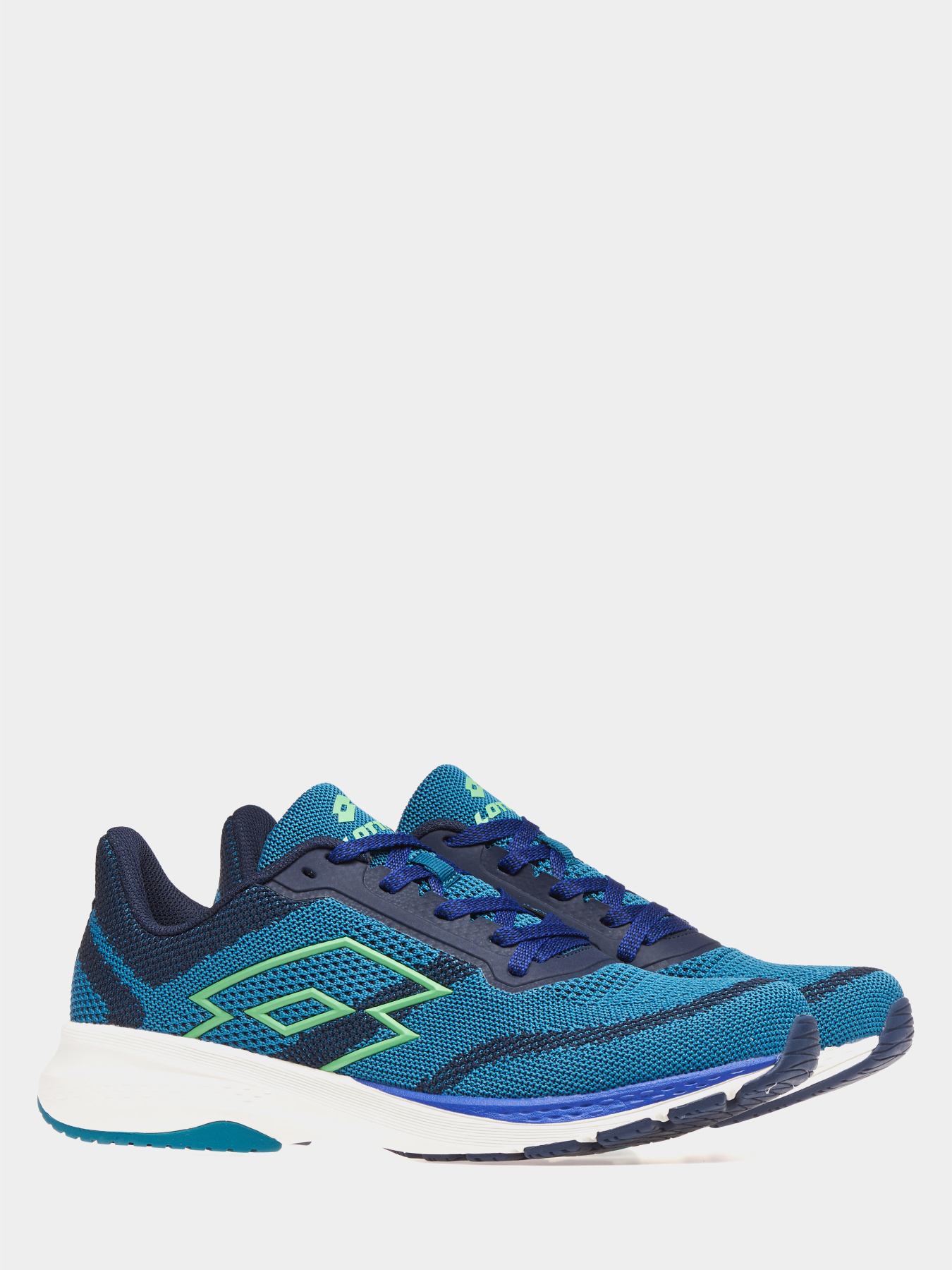 Кросівки для тренувань Lotto модель 219231_A7O Фото