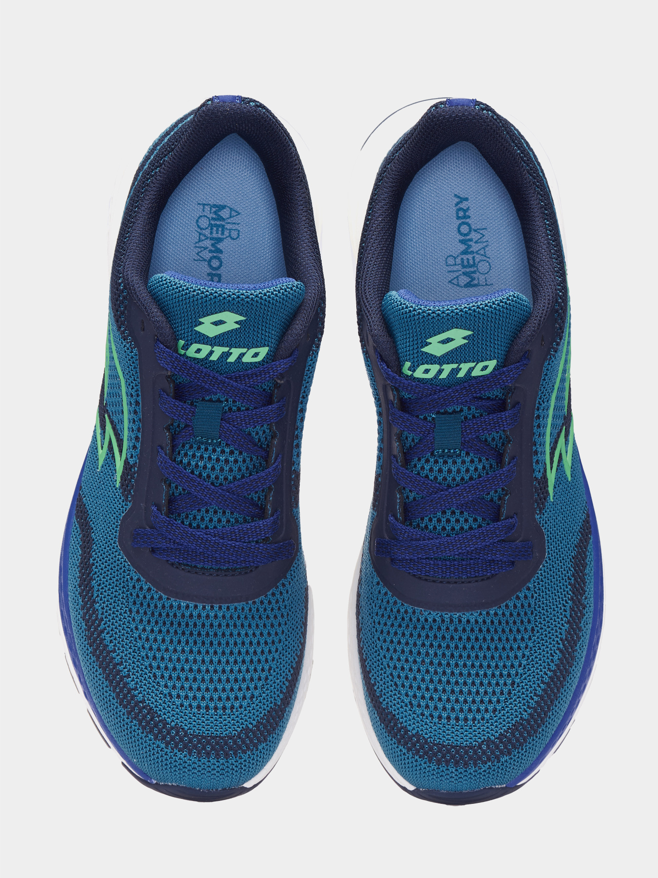 Кросівки для тренувань Lotto модель 219231_A7O Фото