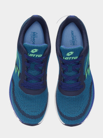 Кросівки для тренувань Lotto модель 219231_A7O Фото