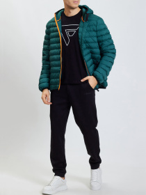 Демисезонная куртка Suns Boards модель GBS53004U Фото