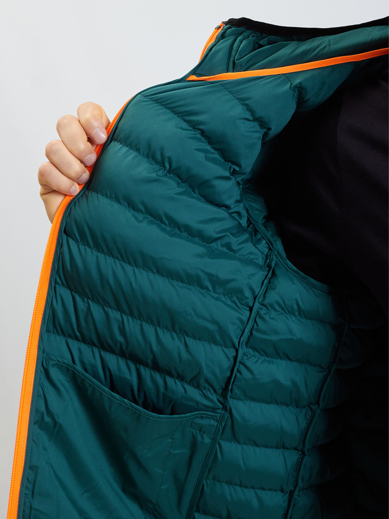 Демісезонна куртка Suns Boards модель GBS53004U Фото