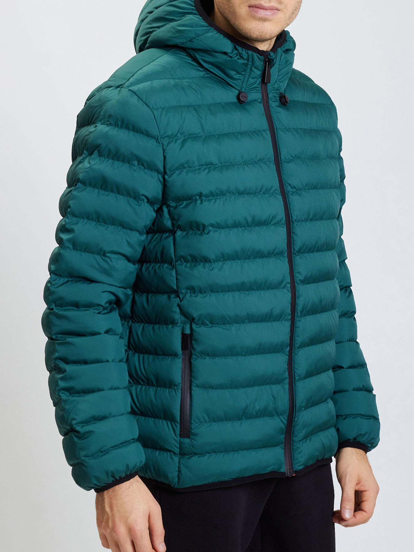 Демісезонна куртка Suns Boards модель GBS53004U Фото