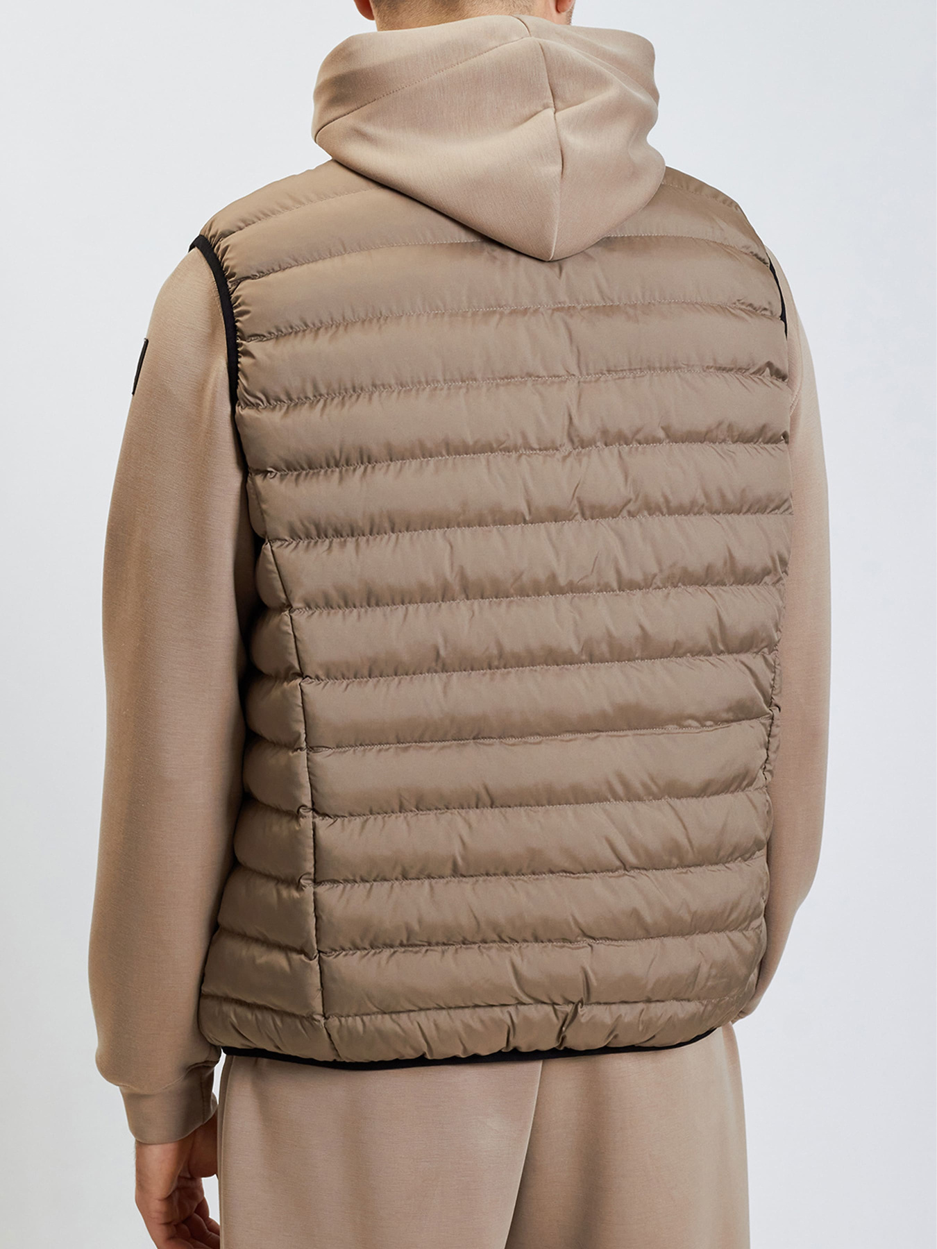 Утепленный жилет Suns Boards модель GBS53005U Фото