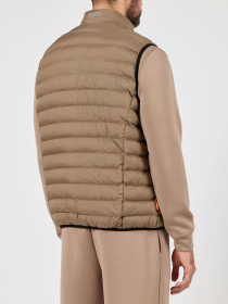 Утепленный жилет Suns Boards модель GBS53005U Утепленный жилет Suns Boards модель GBS53005U Фото