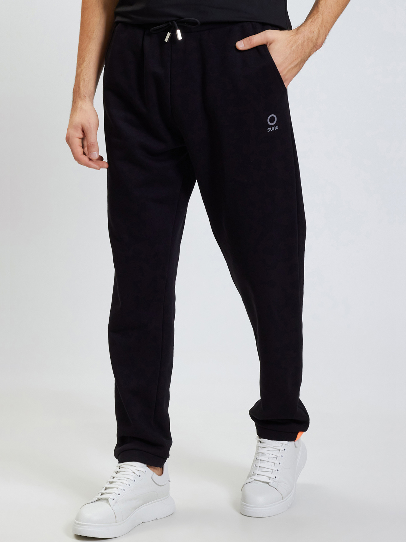 Спортивный костюм Suns Boards модель MFS53006U-1 Фото