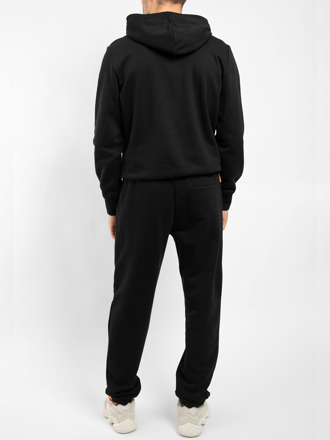 Спортивний костюм Suns Boards модель MFS53006U-1 Фото