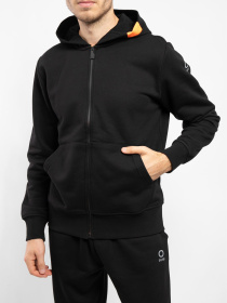 Спортивний костюм Suns Boards модель MFS53006U-1 Фото