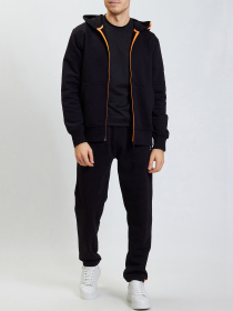 Спортивний костюм Suns Boards модель MFS53006U-1 Фото