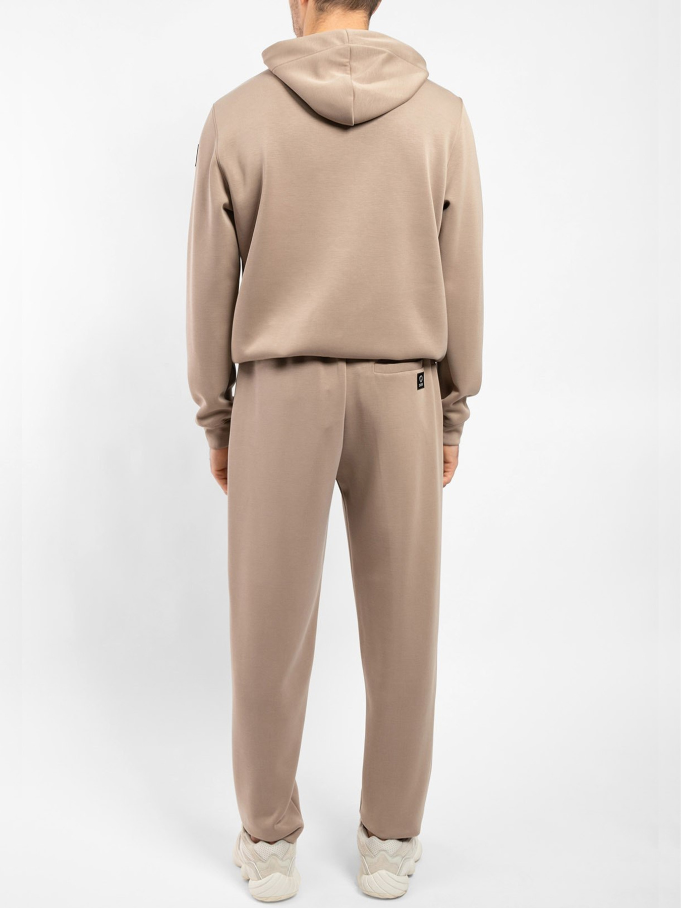 Спортивный костюм Suns Boards модель MFS53023U-1 Фото