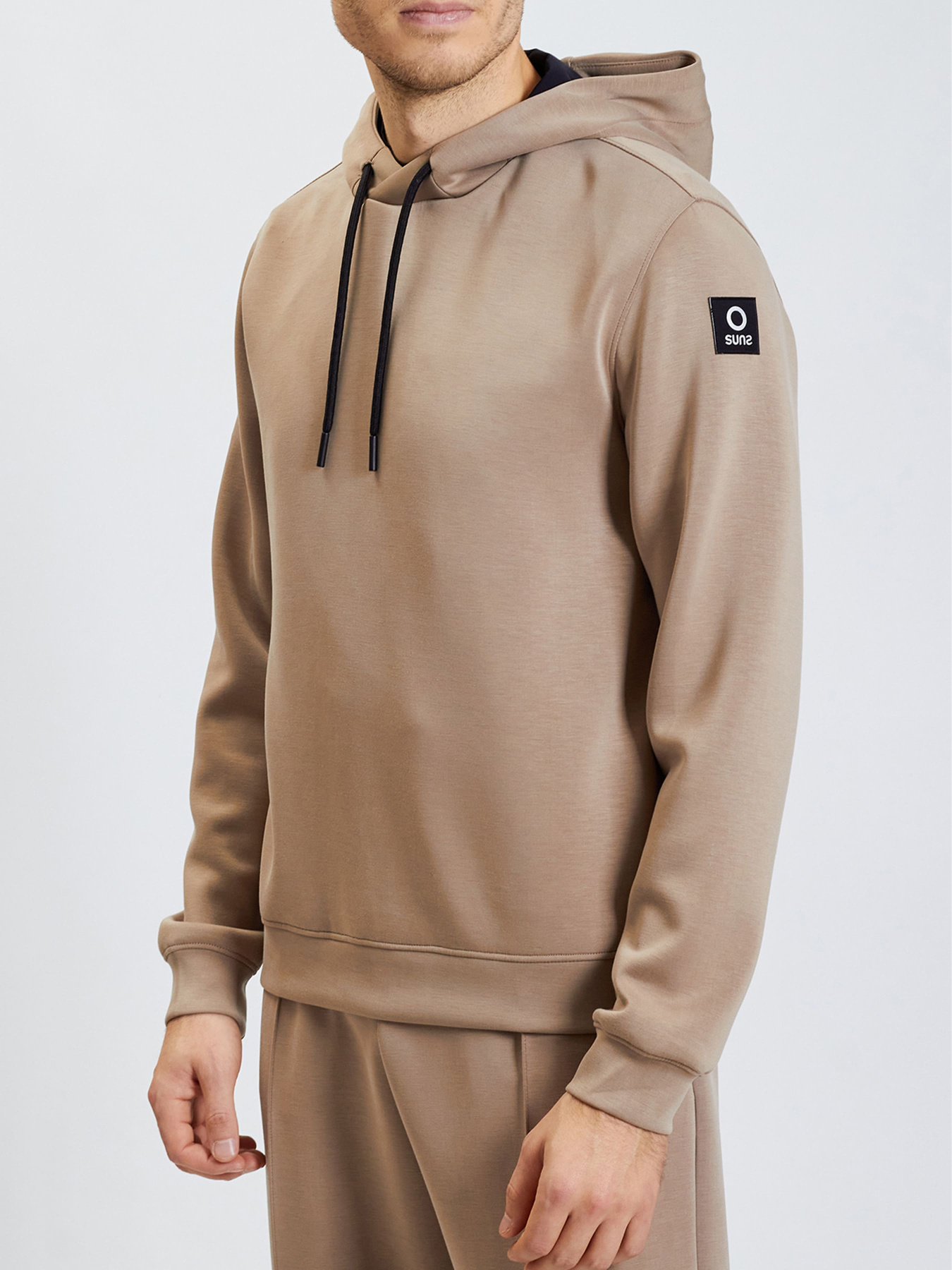 Спортивний костюм Suns Boards модель MFS53023U-1 Фото