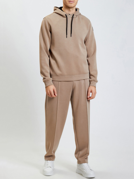 Спортивный костюм Suns Boards модель MFS53023U-1 Фото