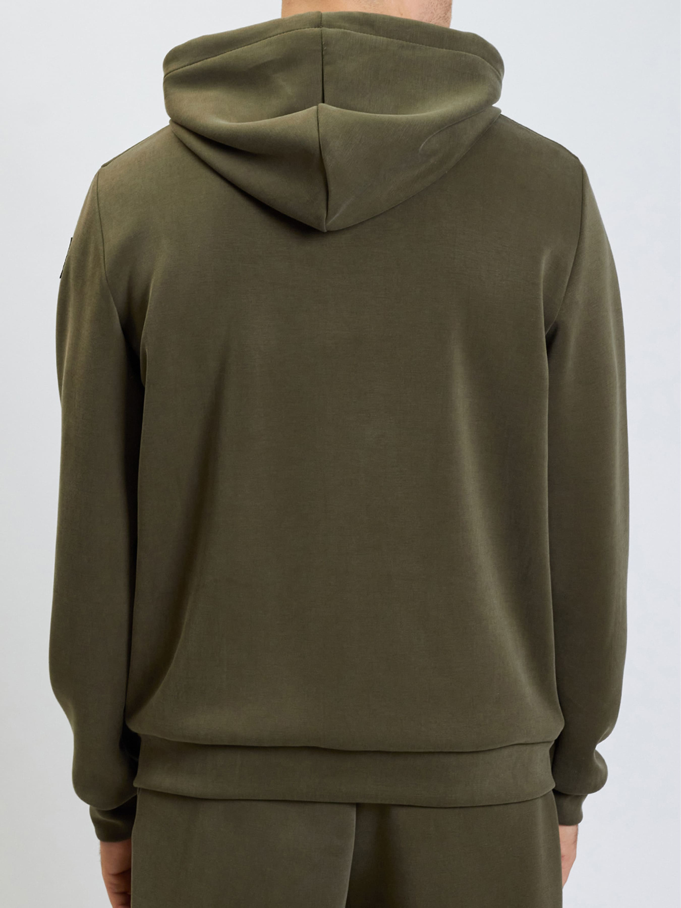 Кофта спортивная Suns Boards модель MFS53025U Фото