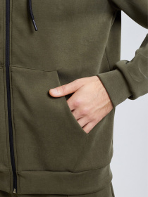 Кофта спортивная Suns Boards модель MFS53025U Фото