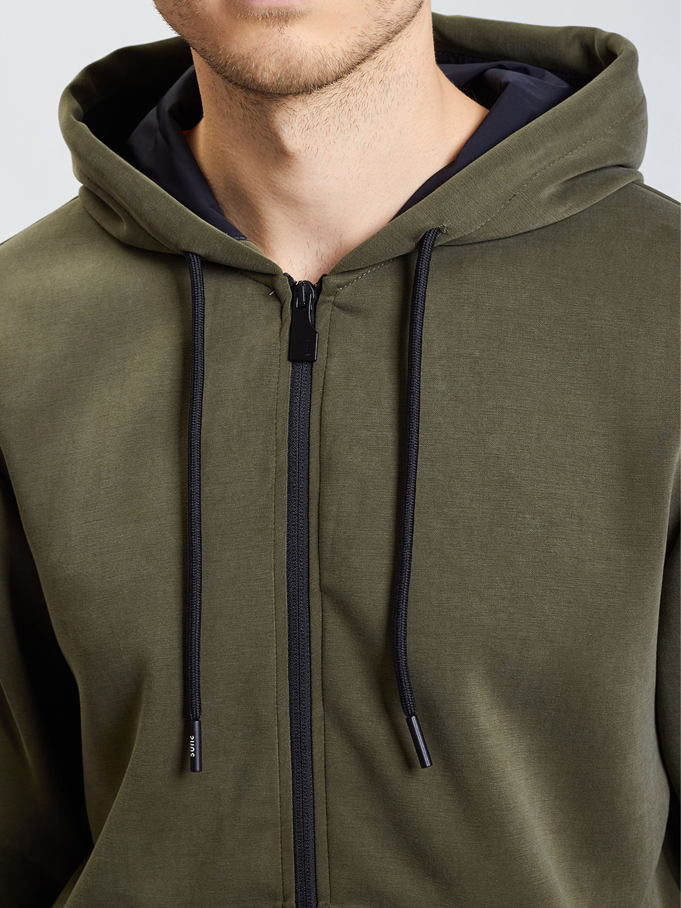 Спортивная кофта Suns Boards модель MFS53025U Фото