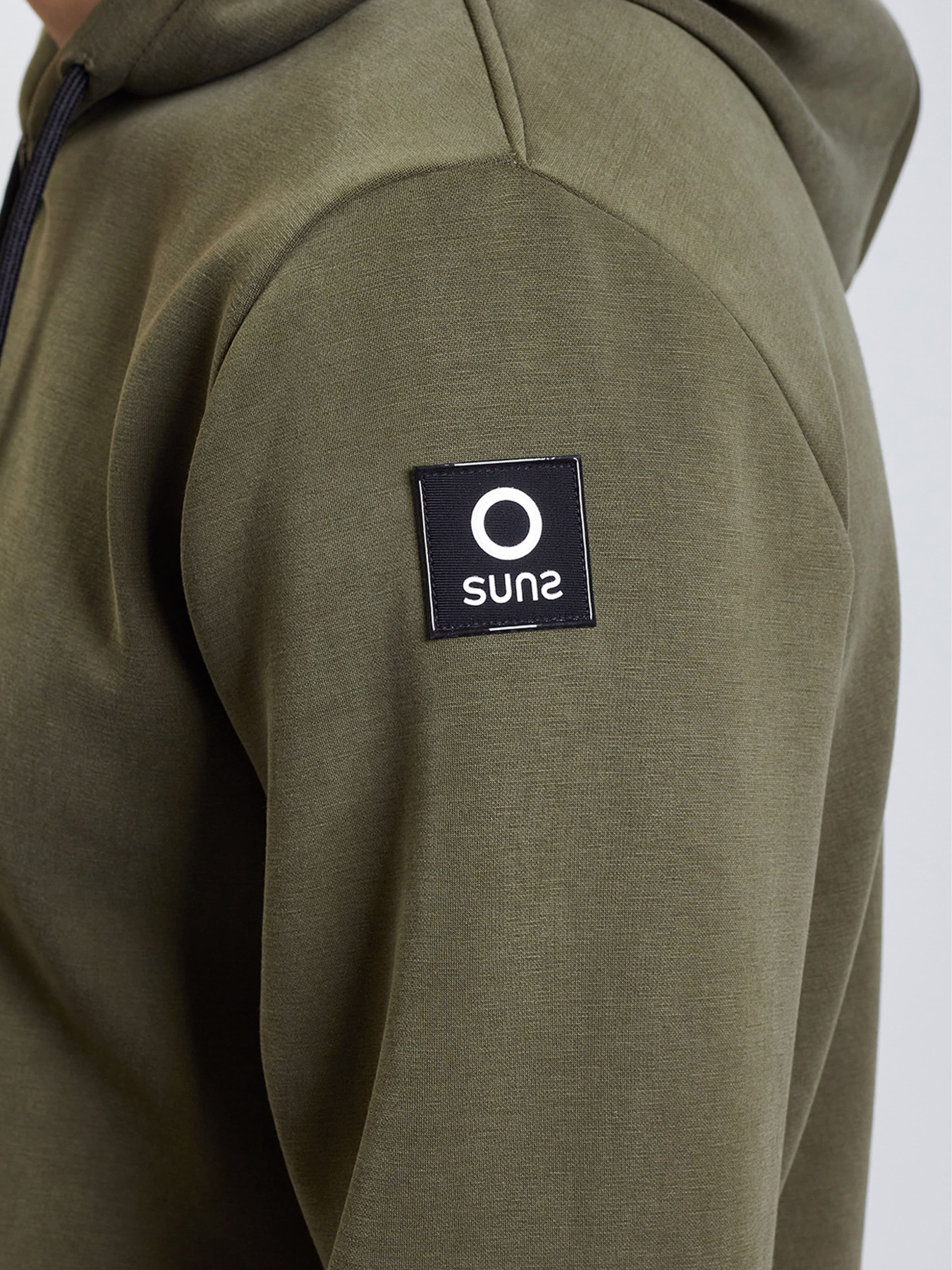 Спортивная кофта Suns Boards модель MFS53025U Фото