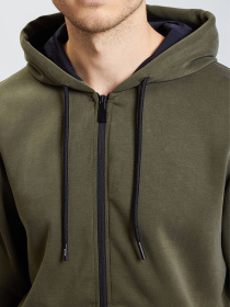 Спортивная кофта Suns Boards модель MFS53025U Фото