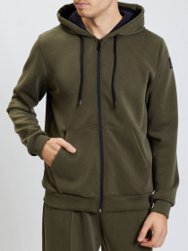 Спортивная кофта Suns Boards модель MFS53025U Фото