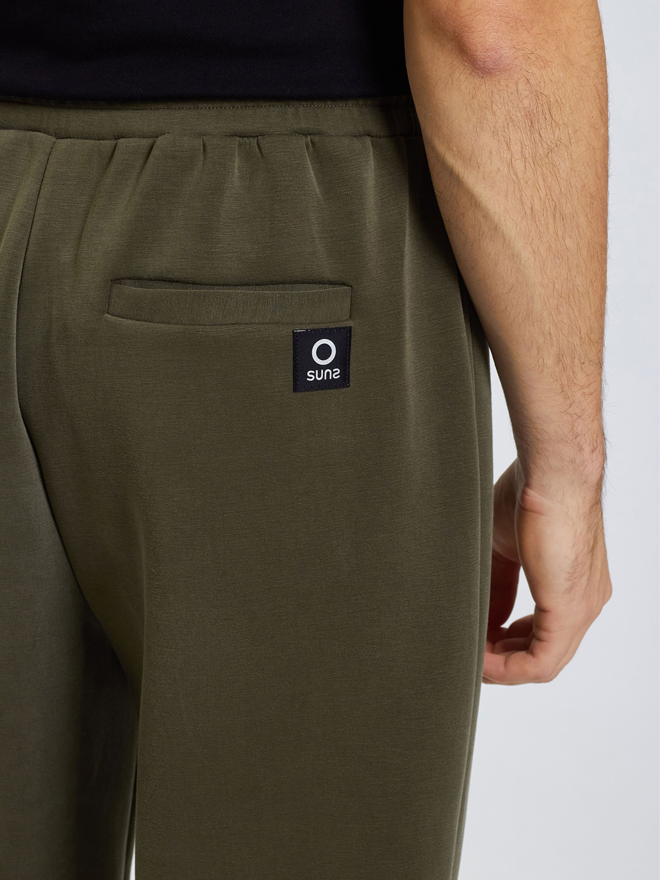 Штаны спортивные Suns Boards модель PFS53006U Фото