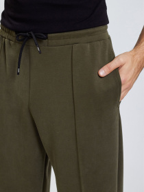 Штаны спортивные Suns Boards модель PFS53006U Фото